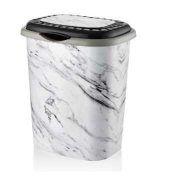   SZENNYESRUHA TARTÓ 41 L 43X31,5X51,5CM 'MÁRVÁNY'