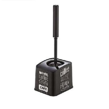 WC KEFE 12X14,5X36,5CM, 'MORNING'