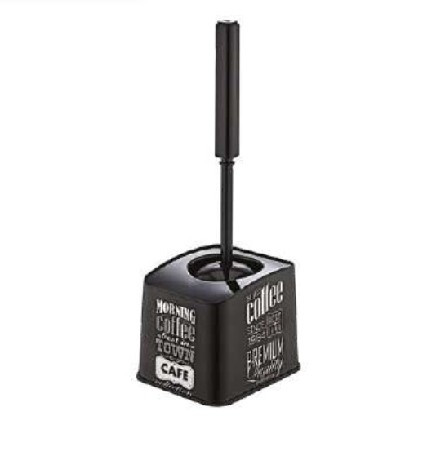 WC KEFE 12X14,5X36,5CM, 'MORNING'