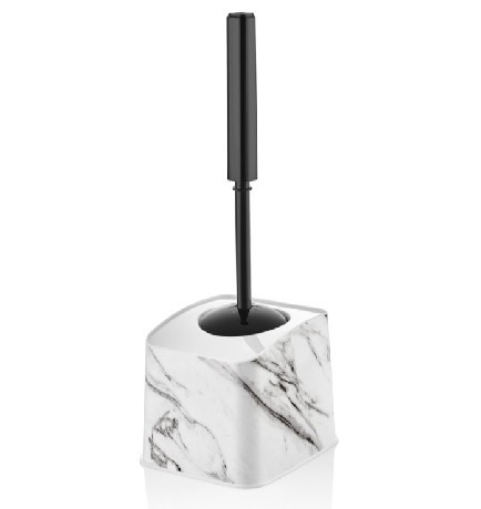 WC KEFE 12X14,5X36,5CM, 'MÁRVÁNY'