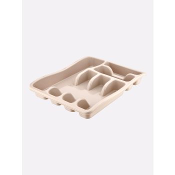 EVŐESZKÖZTARTÓ FIÓKBA MŰA. SZÍNES 380X300X50MM