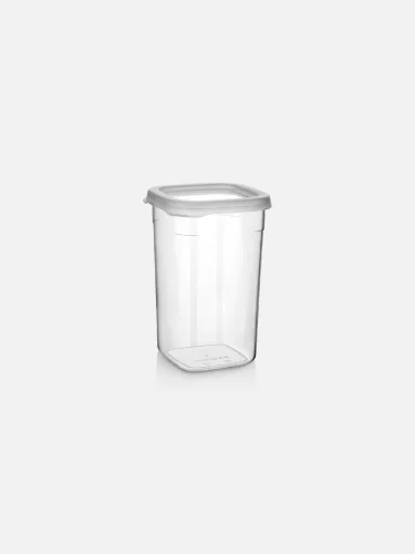TÁROLÓ DOBOZ MŰA. 1,2L 2F. SZÍN