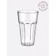 POHÁR 700ML "CRYSTAL" POLIKARBONÁT