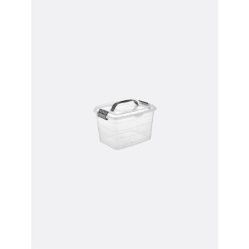 SZÁLLÍTÓDOBOZ 5L "TETRIS" MŰA.