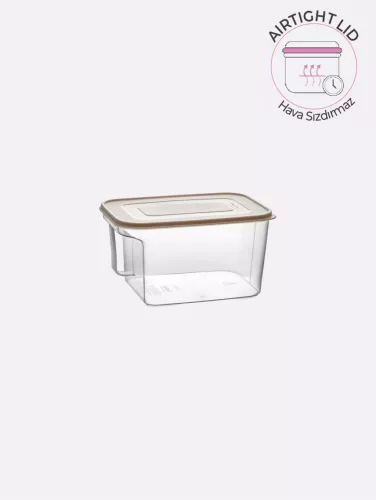 TÁROLÓDOBOZ 1,7L "CARRIER" MŰA.