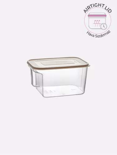 TÁROLÓDOBOZ MÉLY 2,6L "CARRIER" MŰA.