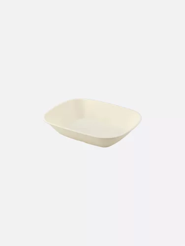 TÁNYÉR OVÁLIS 17CM MŰA. 2F. SZÍN