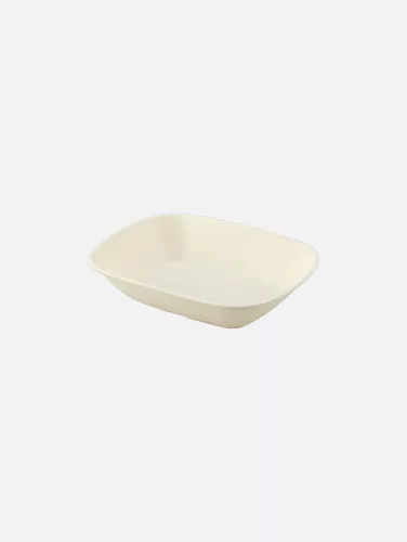 TÁNYÉR OVÁLIS 25CM MŰA. 2F. SZÍN