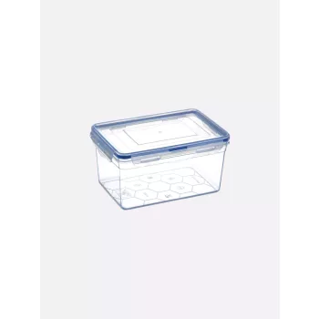 TÁROLÓDOBOZ TETŐVEL 2,6L MŰA.