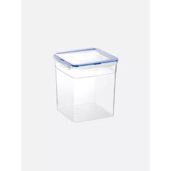 TÁROLÓDOBOZ TETŐVEL MÉLY TETŐVEL 5,5L MŰA.