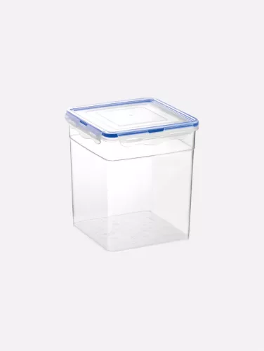 TÁROLÓDOBOZ TETŐVEL MÉLY TETŐVEL 5,5L MŰA.