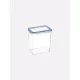TÁROLÓDOBOZ TETŐVEL MÉLY TETŐVEL 3L MŰA.