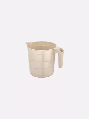 KANCSÓ 1,65L TÖBB FÉLE SZÍN MŰA.
