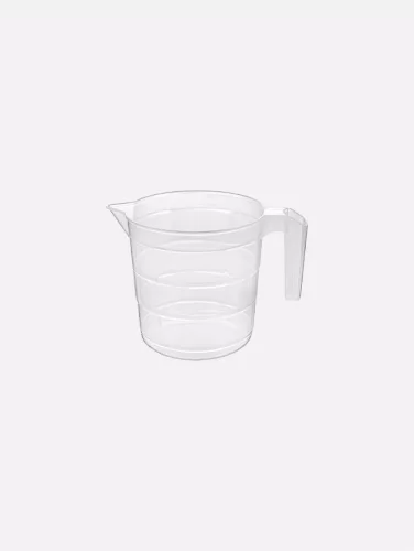 KANCSÓ ÁTLÁTSZÓ 1,65L MŰA.