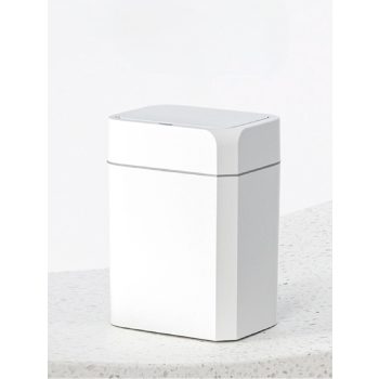 SZEMETES MŰA. SZENZOROS 18L, FEHÉR