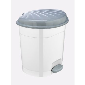 SZEMETES MŰA. PEDÁLOS 14L 4F.