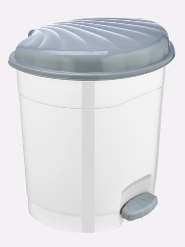 SZEMETES MŰA. PEDÁLOS 32L 4F.