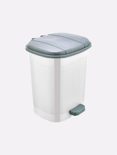 SZEMETES MŰA. PEDÁLOS 'CLASICO' 5L 4F.