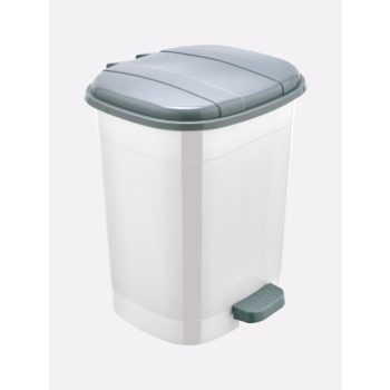 SZEMETES MŰA. PEDÁLOS 30L 4F.