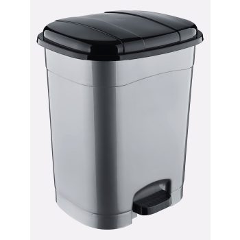 SZEMETES MŰA. PEDÁLOS 50L