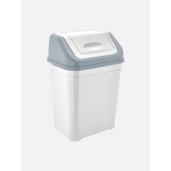 SZEMETES MŰA. 'CLASICO' 5L 4F.