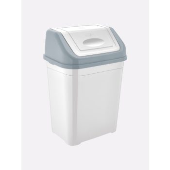 SZEMETES MŰA. 'CLASICO' 10L 4F.