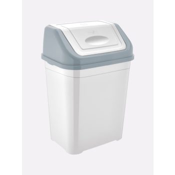 SZEMETES MŰA. 'CLASICO' 22L 4F.