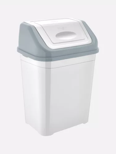 SZEMETES MŰA. 'CLASICO' 22L 4F.