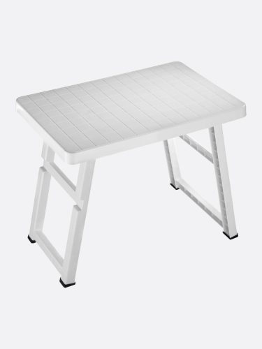 ASZTAL ÖSSZECSUKHATÓ MŰA. 71,5X47,5X58CM