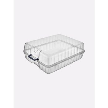 CSIZMATÁROLÓ MŰA. 36,5X29X14CM