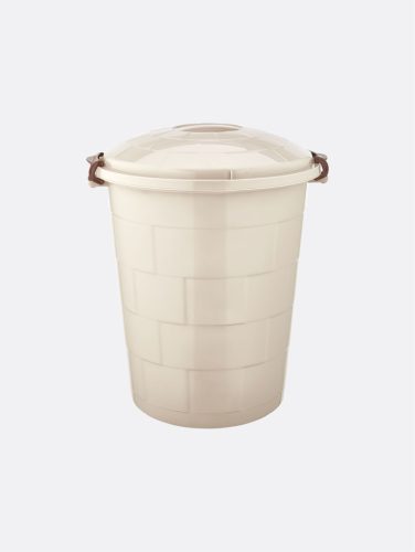 TÁROLÓ MŰA. ZÁRHATÓ TETŐVEL 'TETRIS' 22L 2F.