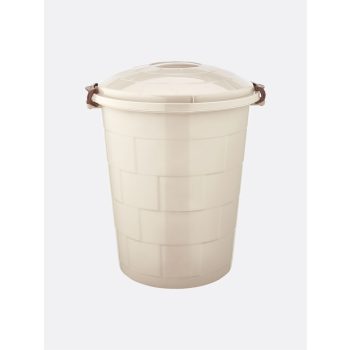 TÁROLÓ MŰA. ZÁRHATÓ TETŐVEL 'TETRIS' 30L 2F.