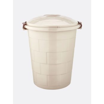 TÁROLÓ MŰA. ZÁRHATÓ TETŐVEL 'TETRIS' 45L 2F.