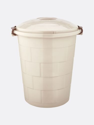 TÁROLÓ MŰA. ZÁRHATÓ TETŐVEL 'TETRIS' 45L 2F.