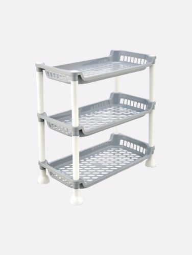 POLC 3 SZINTES MŰA. 18X32,5X32,5CM