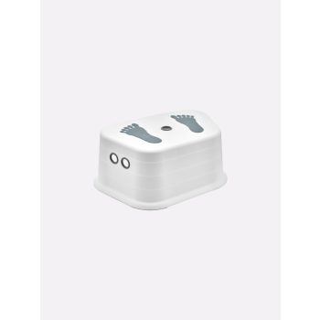   GYEREK FELLÉPŐ MŰA. CSÚSZÁSMENTES TALPPAL 37,5X37X14,5CM 3F.