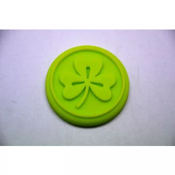 SÜTIPECSÉT FOGÓ NÉLKÜL, SZILIKON, LÓHERE, 6,1*7,8 CM