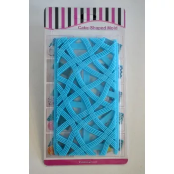 MINTÁZÓ RÁCS MŰA. FONALAK