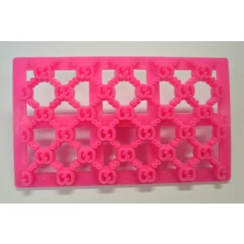 MINTÁZÓ RÁCS MŰA. MASNIK