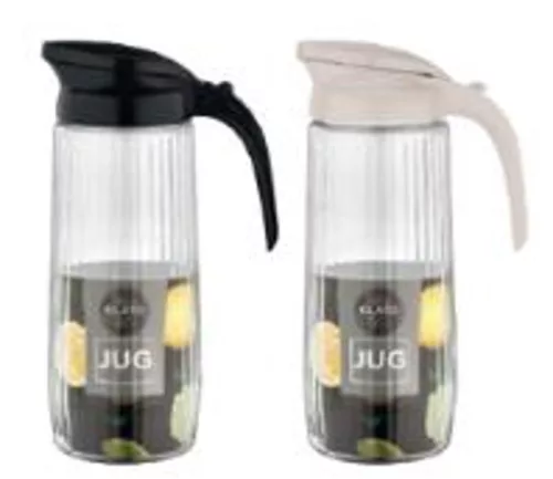 KANCSÓ ÜVEG 1500ML3 FÉLE
