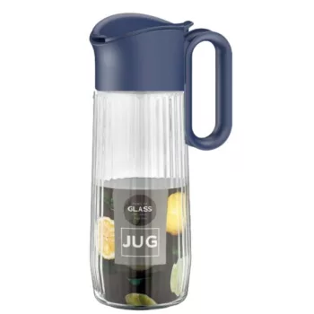 KANCSÓ ÜVEG 1500ML BORDÁZOTT