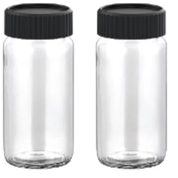 FŰSZERTARTÓ ÜVEG CÍMKÉVEL 244ML 2F.