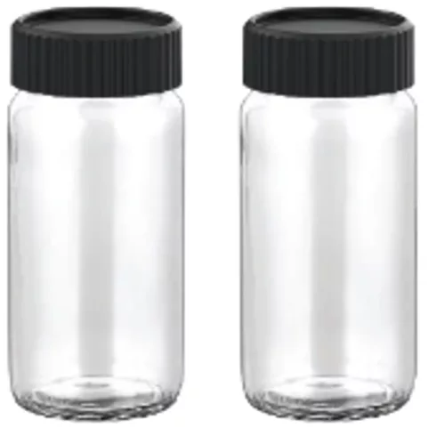 FŰSZERTARTÓ ÜVEG CÍMKÉVEL 244ML 2F.