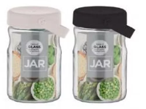 FŰSZERTARTÓ ÜVEG, MŰA. FEDÉLLEL 1700ML 2F.