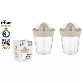 CITROMFACSARÓ MŰA. TETŐVEL 350ML
