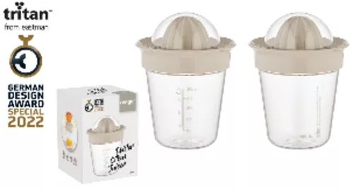 CITROMFACSARÓ MŰA. TETŐVEL 350ML