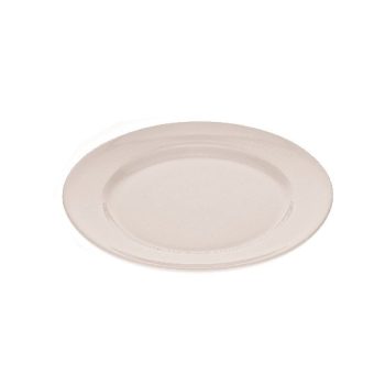 DESSZERT TÁNYÉR D:190MM SUPER WHITE