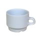 MOKKÁS CSÉSZE 100ML SUPER WHITE M:52MM