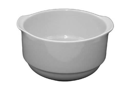 LEVESES TÁL 2,2L SUPER WHITE D:170MM (BELSŐ)