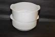 LEVESES TÁL 2,2L SUPER WHITE D:170MM (BELSŐ)